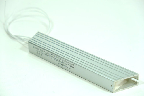 Stöber 150w 100r ip54 - stÖber, 150w/100r/ip54/43994