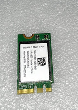 Carte Wifi Qualcomm Atheros QCNFA335 pour Packard Bell Easynote ENLG81BA 