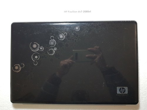 Pavilion dv7 - hp, dv7-2080el