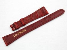 Accessories longines bordeaux - longines,