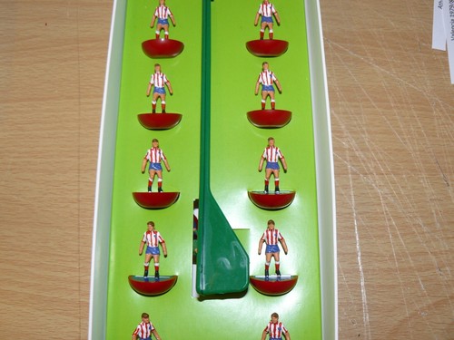 Atletico madrid 1976 squadra - madrid,