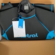 Muta uomo Mistral corta