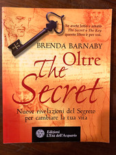 Oltre the secret - Brenda