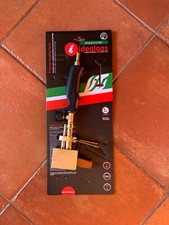 CANNELLO PER SALDATURA CON