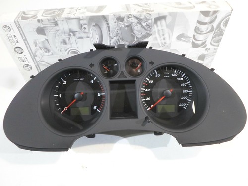 Quadro strumenti - quadro,