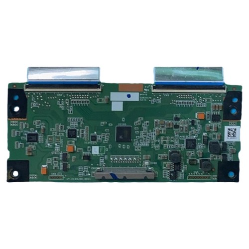 Scheda logica lcd - logica, lcd-40sf466a