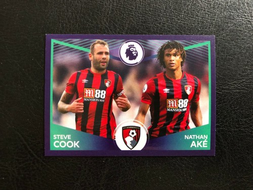 Figurina football panini 2020 - football,