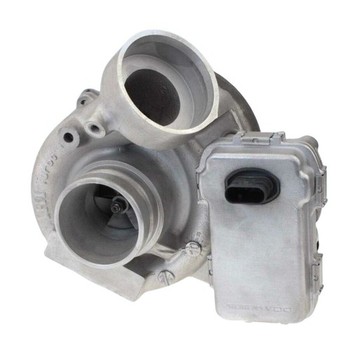 Turbocompressore ihi vv21 per - vv21,