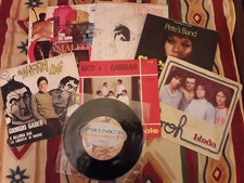 LOTTO DISCHI 45 GIRI... TUTTE PRIME STAMPE