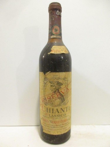 Chianti classico conti - ,