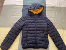 Piumino 100 grammi donna Blu - marca Retrò