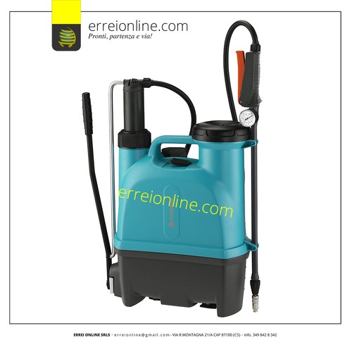 Gardena 11142 irroratore a - 11142-20,