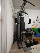 Stazione Palestra Multifunzione Fitness combinata professionale