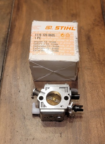 Carburatore stihl 038 038fb - carburatore,