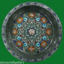 12 " Splendido Verde Marmo