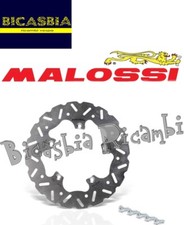 18611 - DISCO FRENO MALOSSI