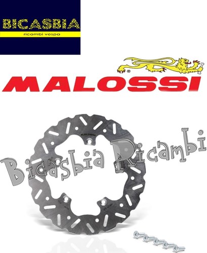 18611 disco freno malossi - -,