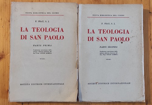 Prat la teologia - f., prat,