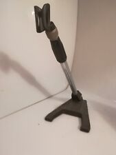 Base da tavolo per Microfono