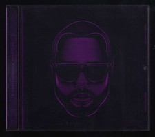 CD ★ Maitre Gims - A