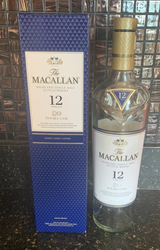 The macallan year - macallan,