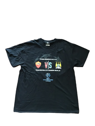 Maglia calcio uefa champions - maglia,