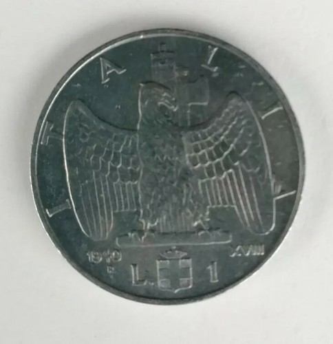 Lotto monete regno italia - lotto, 10