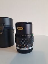 Teleobiettivo OLYMPUS 135mmF3,5