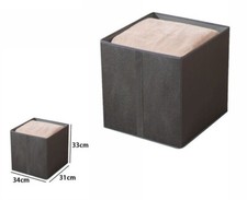 Box Scatola Salvaspazio