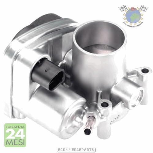 Xl2md corpo farfallato meat - corpo,