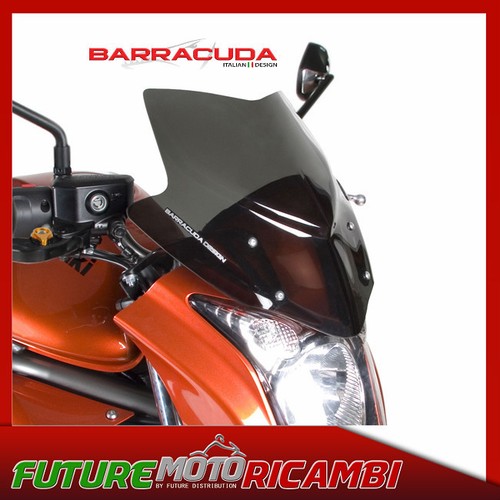 Barracuda cupolino aerosport - barracuda,