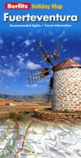 Fuerteventura Berlitz Holiday