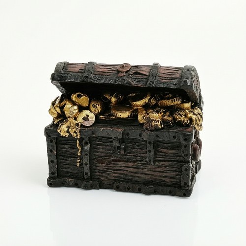 Ornamento resina - ornamento,