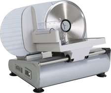 Affettatrice Ausonia SILVER -