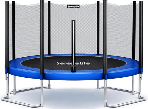 Trampolino elastico per - trampolino,