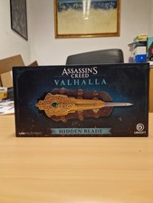 ASSASSIN'S CREED VALHALLA