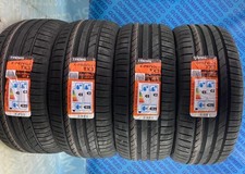 Treno completo pneumatici - completo, 4