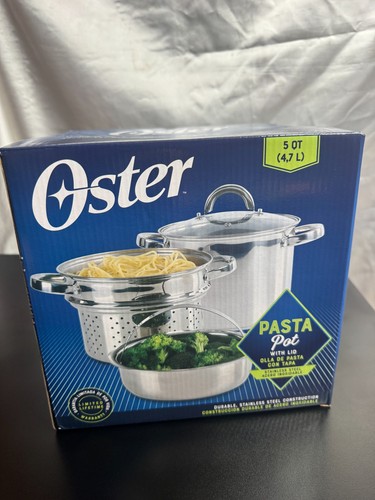 Oster sangerfield pezzi - oster,