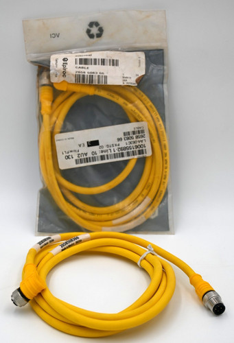 Epiroc 2658 5083 - 2658, 66