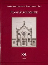 Nuovi Studi Livornesi. N. 2 -