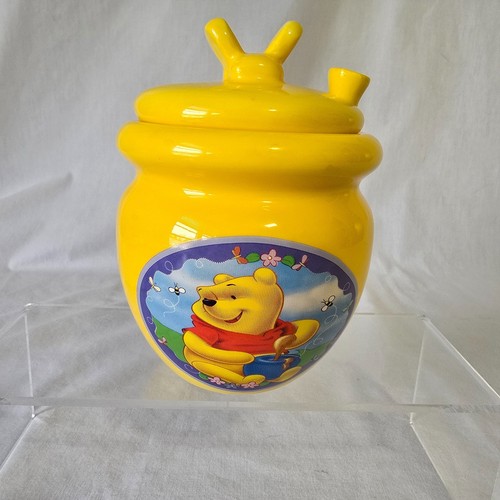 Barattolo vaso miele disney - miele,