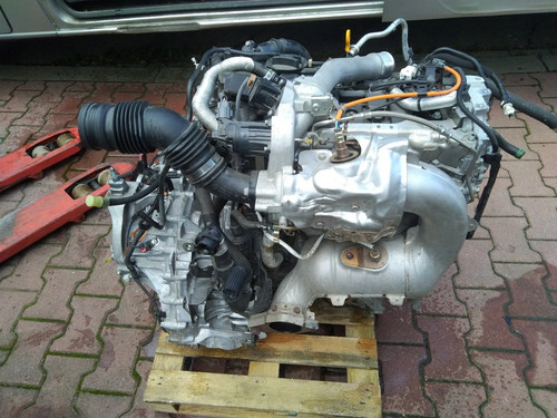 Motore renault megane - renault, i