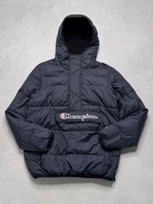 Giubbotto Champion Imbottito