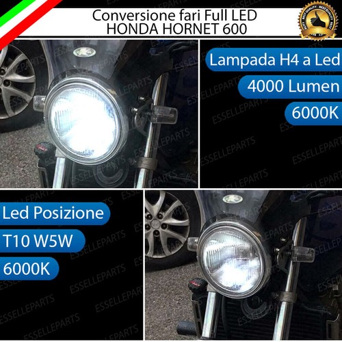Kit led honda hornet 600 - a,