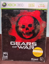 Gears of War -- Edizione