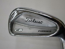 Titleist CB 716 Set di ferri