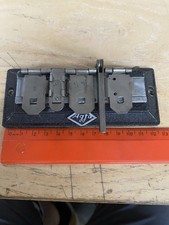 Agfa Accessorio Macchina