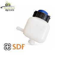 Serbatoio olio freni SDF per