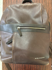 zaino piquadro pelle