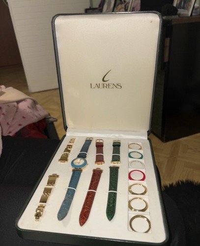 Orologio donna laurens - orologio,